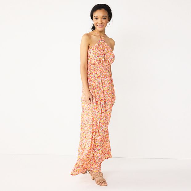 Maxi dresses kohls clearance juniors