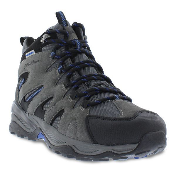 Eddie Bauer Lake Union Men's Waterproof Hiking Shoes