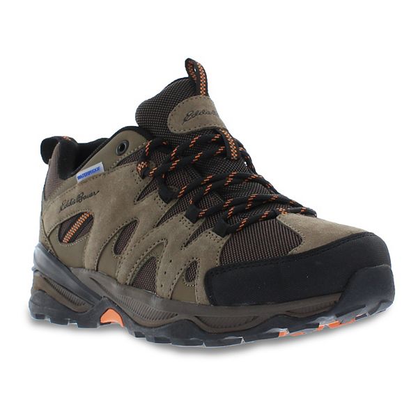 Eddie Bauer Lake Union Men's Waterproof Hiking Shoes