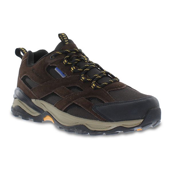 Kohls hiking 2025 shoes mens