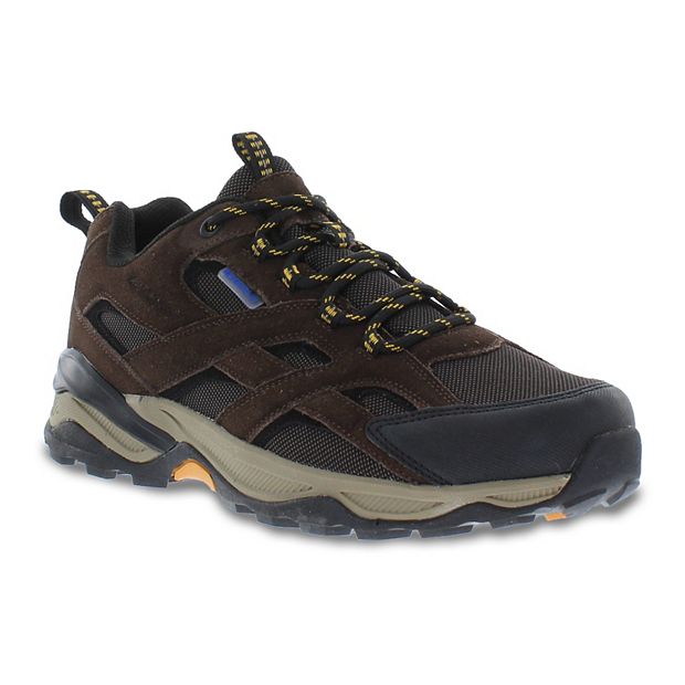 Eddie Bauer Canyon Men s Waterproof Hiking Shoes