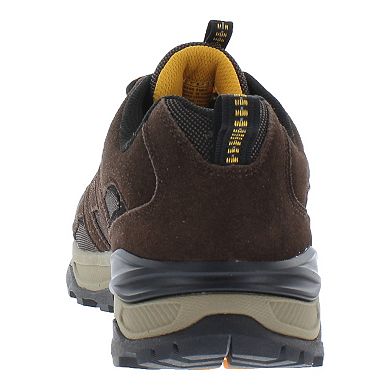 eddie bauer men's hiking shoes
