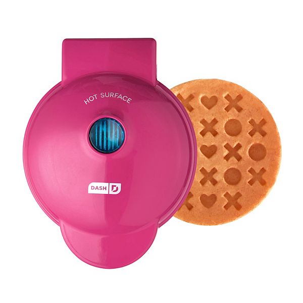 DASH, Multi Mini Waffle Maker - Zola