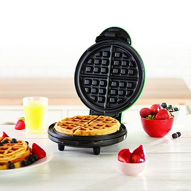 Dash Express Waffle Maker