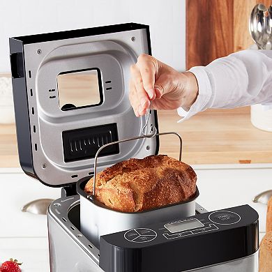 Dash Everyday Bread Maker