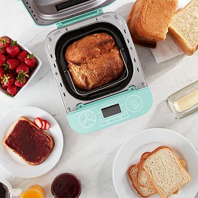 Dash Everyday Bread Maker