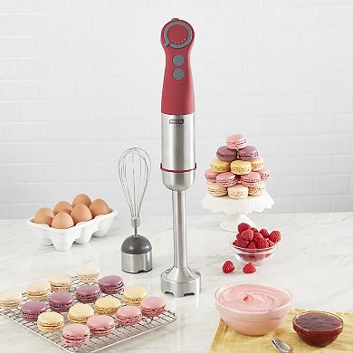 Dash Chef Series Hand Blender