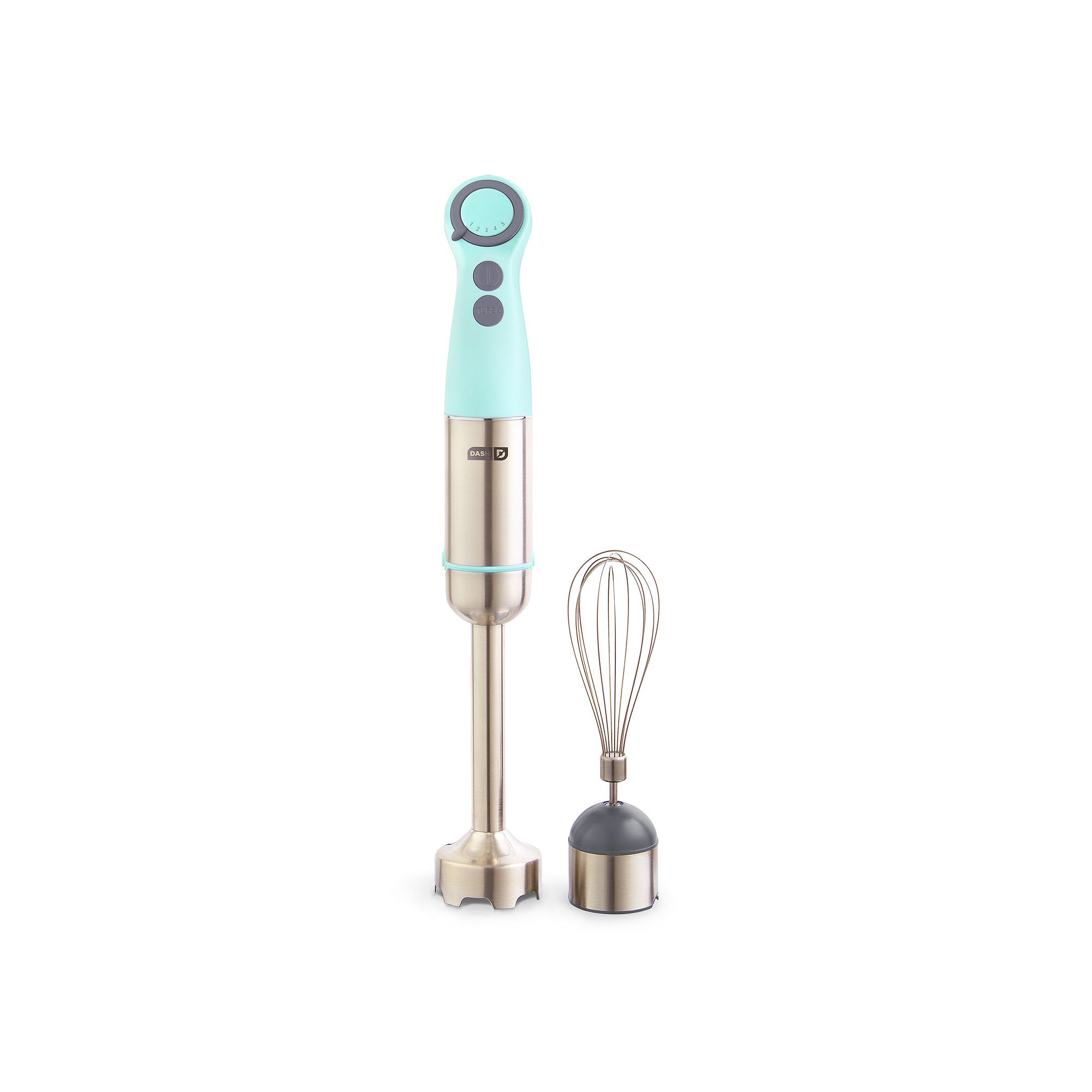 Dash Chef Series Hand Blender, Blue