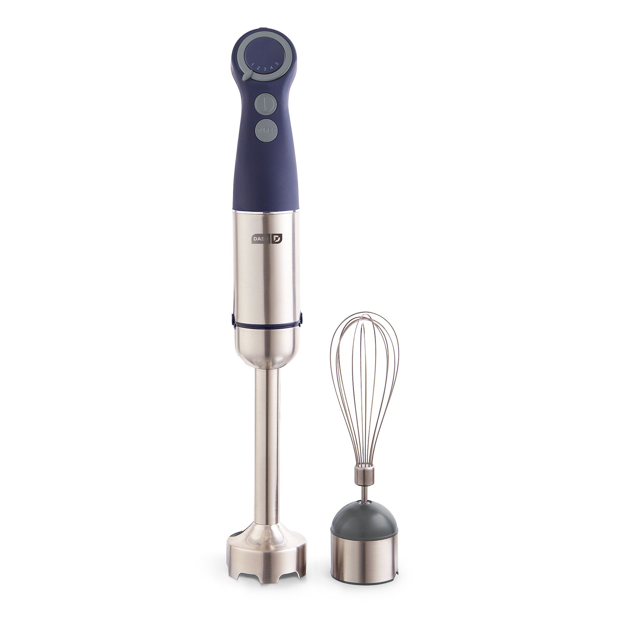 Dash Chef Series Hand Blender, Blue