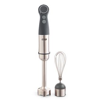 Dash Chef Series Hand Blender