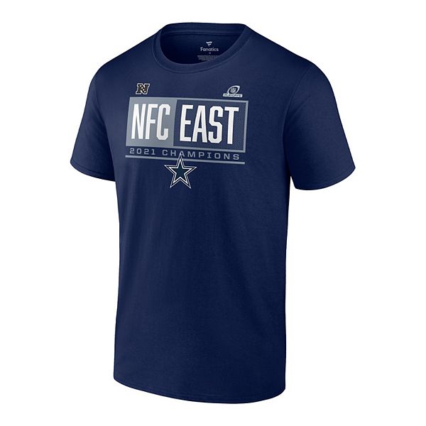 Dallas Cowboys NFC East Division Champions 2021 T-Shirt, hoodie