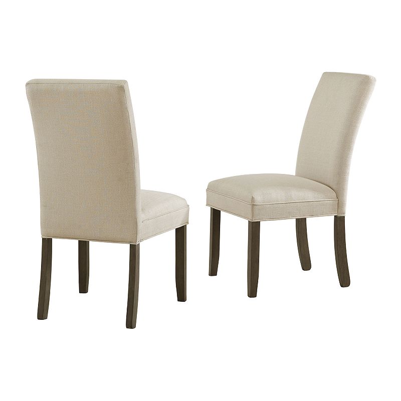 61913652 Alaterre Furniture Gwyn Parsons Upholstered Chair  sku 61913652