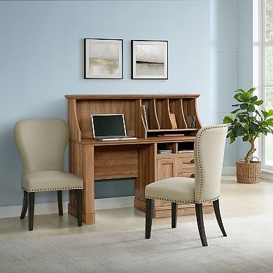 Alaterre Furniture Savoy Upholstered Chair 2-Piece Set