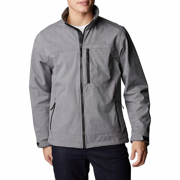 Men s Columbia Cruiser Valley Softshell Jacket