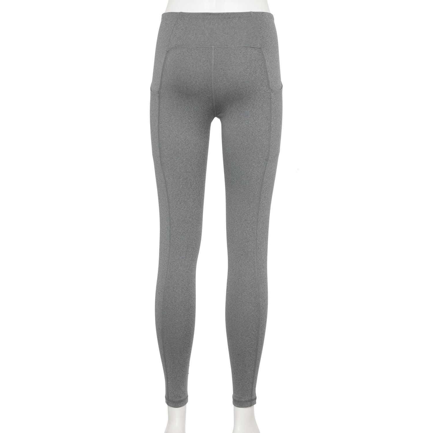 Kohls petite yoga pants best sale