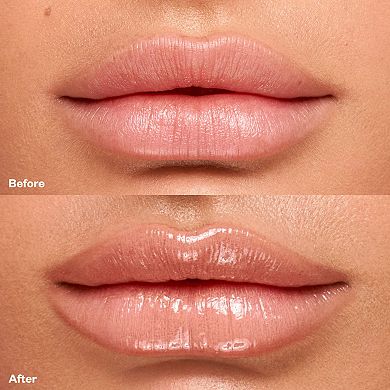 Wet Lip Oil Plumping Peptide Lip Treatment Gloss