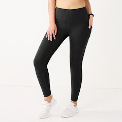 Women's Tek Gear® Core High-Waisted Capri Leggings