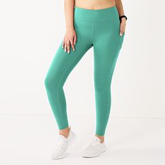 Petite Nine West Seamed Tummy Control Ponte Leggings