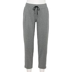 Petite Activewear Pants