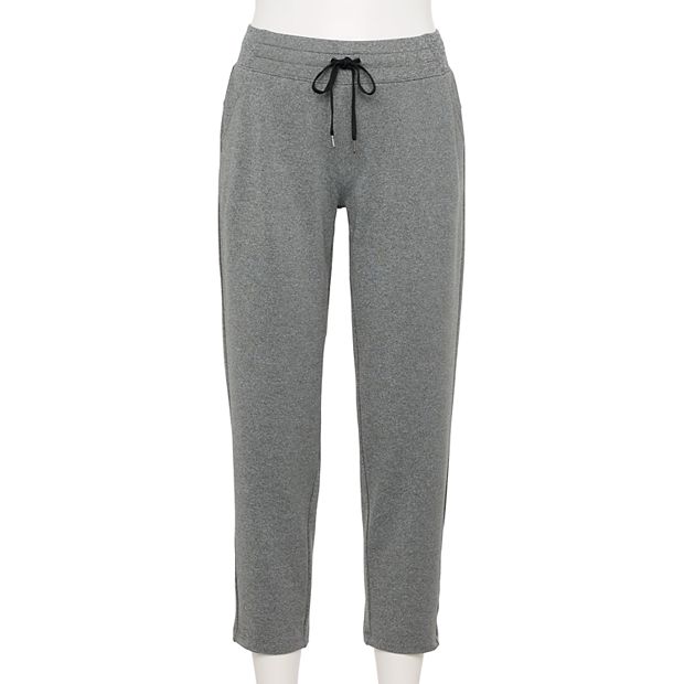 Women's Tek Gear® Weekend French Terry Pants