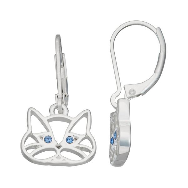 Cat 2025 earrings kohls