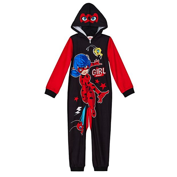 Miraculous pjs discount