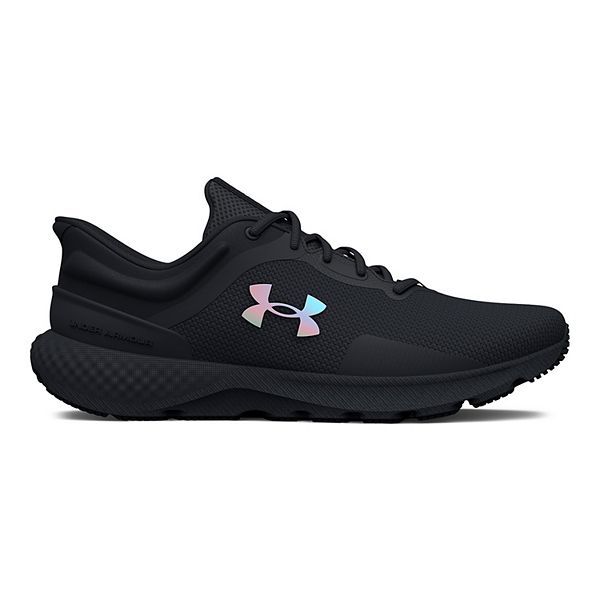 Zapatillas De Running Ua Charged Escape 4 Para Mujer-Under Armour Chile - Under  Armour