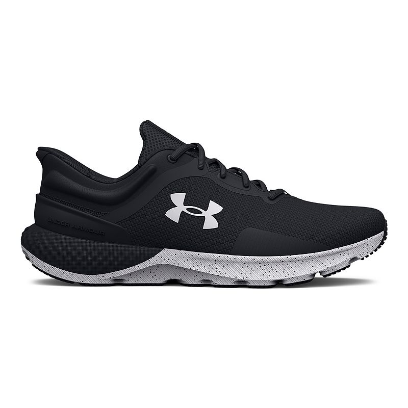 Under Armour UA Charged Escape 4 Womens Running Shoes, Size: 10, Oxford - 3025426-002 - Athletic Shoes and Sneakers  sku 3025426-002