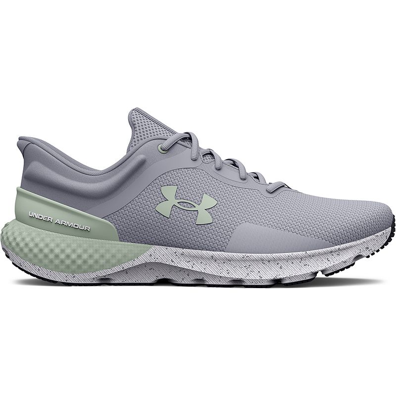 Under Armour UA Charged Escape 4 Womens Running Shoes, Size: 10, White - 3025426-100 - Athletic Shoes and Sneakers  sku 3025426-100