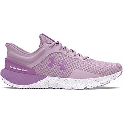 Womens Purple Under Armour