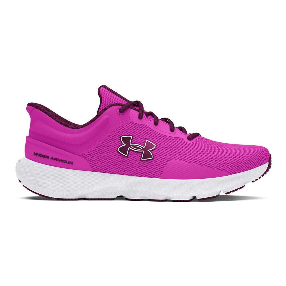 Under Armour UA Charged Escape 4 Women s Running Shoes