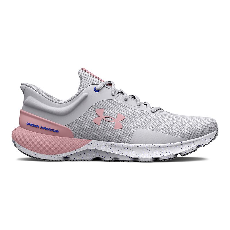 Under Armour UA Charged Escape 4 Womens Running Shoes, Size: 10, Natural - 3025426-102 - Athletic Shoes and Sneakers  sku 3025426-102