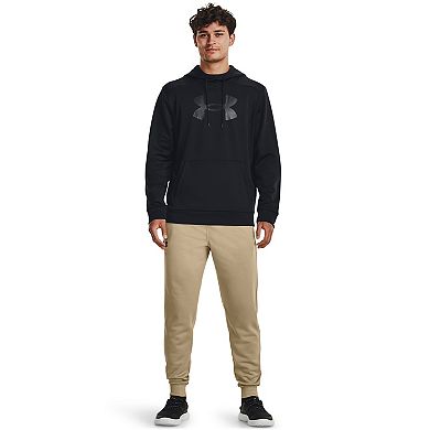 Big & Tall Under Armour Fleece Joggers