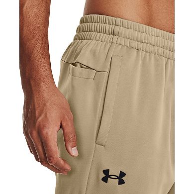 Big & Tall Under Armour Fleece Joggers
