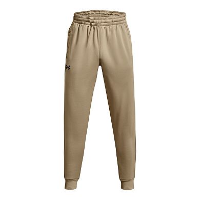 Big & Tall Under Armour Fleece Joggers