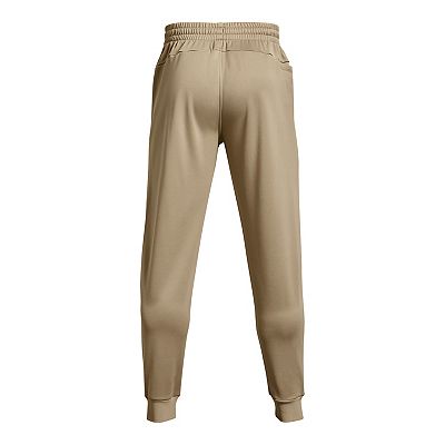 Big Tall Under Armour Fleece Joggers