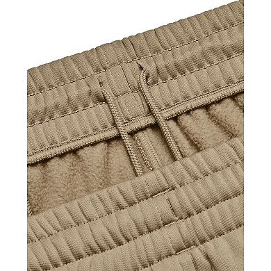 Big & Tall Under Armour Fleece Joggers