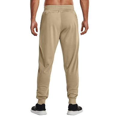 Big & Tall Under Armour Fleece Joggers