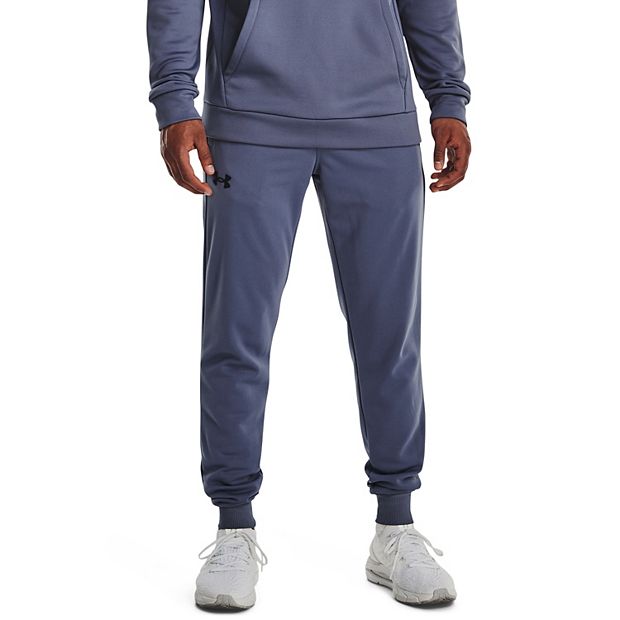 Big Tall Under Armour Fleece Joggers