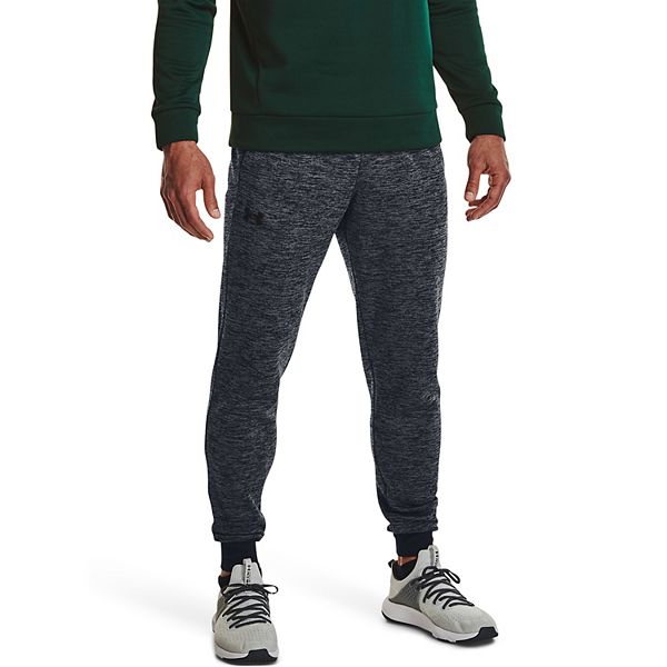 Big & Tall Under Armour Fleece Joggers