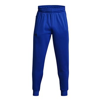 Big & Tall Under Armour Fleece Joggers