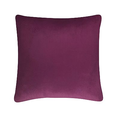 The Big One® Patchwork Throw Pillow