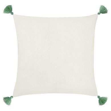 The Big One ® Grow Together Throw Pillow