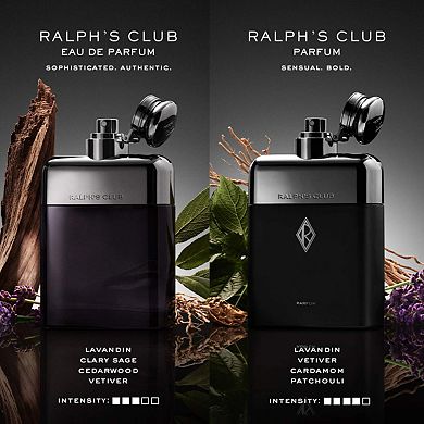 Ralph's Club Eau de Parfum Travel Spray