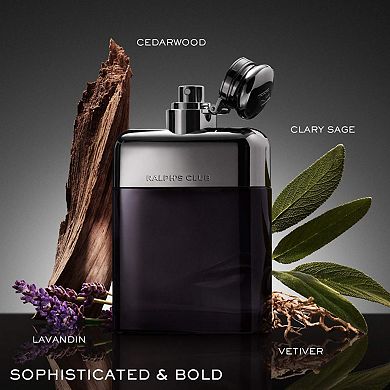 Ralph's Club Eau de Parfum