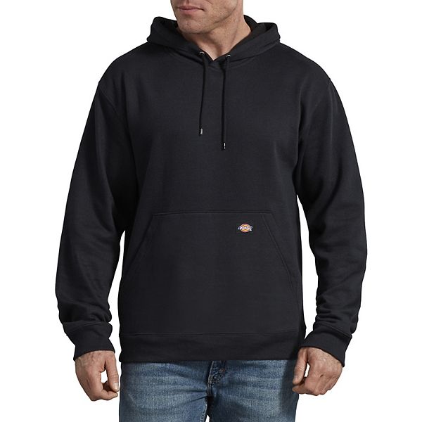 Big & Tall Dickies Fleece Pullover Hoodie