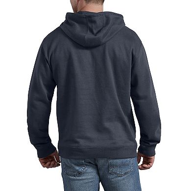 Big & Tall Dickies Fleece Pullover Hoodie