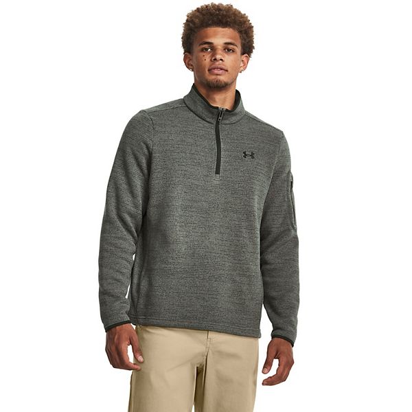 Under Armour Two Tone Double T Quarter Zip – Red Raider Outfitter