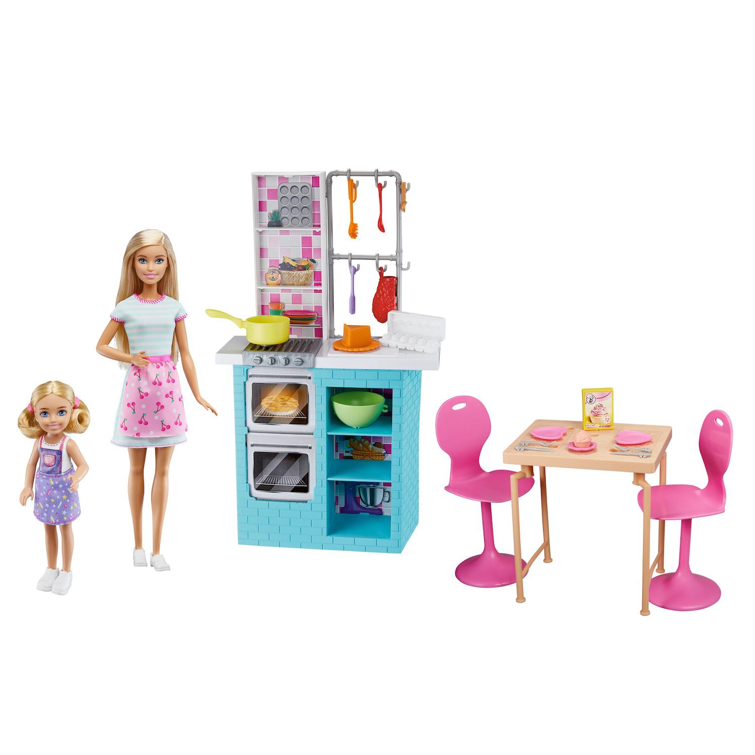 Kohls best sale barbie camper