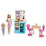 kohls.com | Barbie® Baking Kitchen Dolls and Accessories Playset